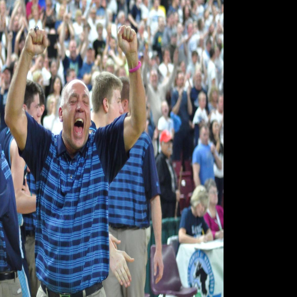 Hall Of Fame Bound Deboer Molding Young Men Living Out Lifelong