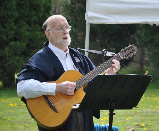 Cherry Blossom Festival returns to Ferndale