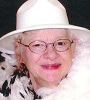 Sonya Anderson