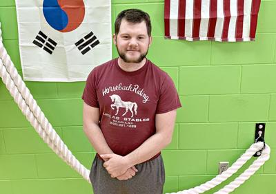 UVA First-Year Student Takes Down Grandmaster-Elect to Win State