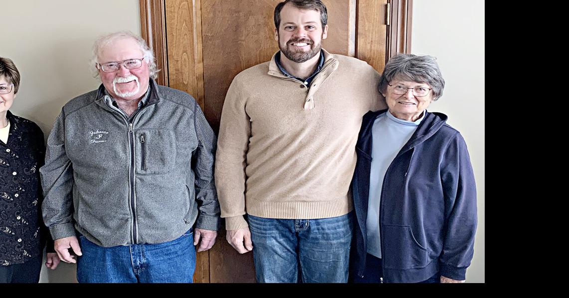 County landowners voice numerous concerns with pipeline project News