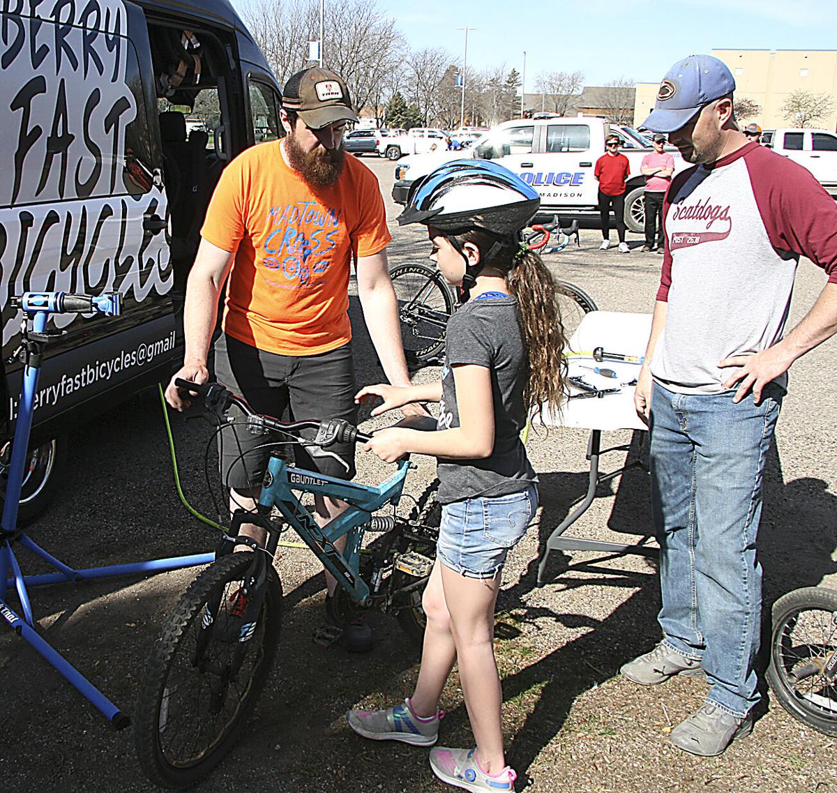 Oohio Bicycle Events Calendar 2022