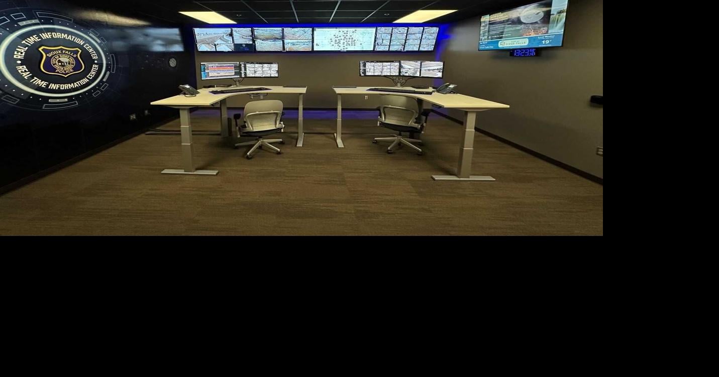 New license plate imaging helps solve theft cases, say police Madison, Sioux Falls