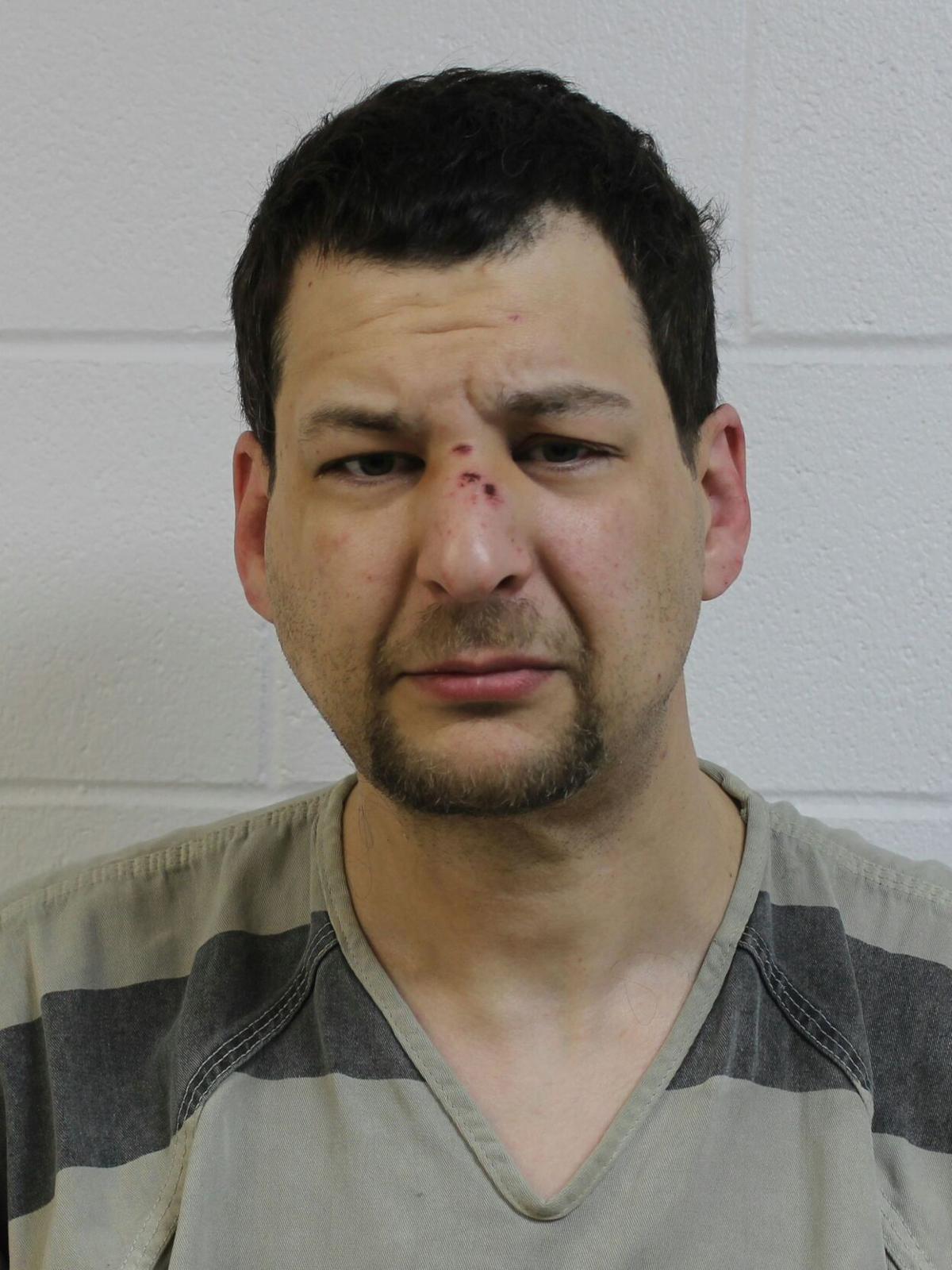 Moody County South Dakota Dui Arrests