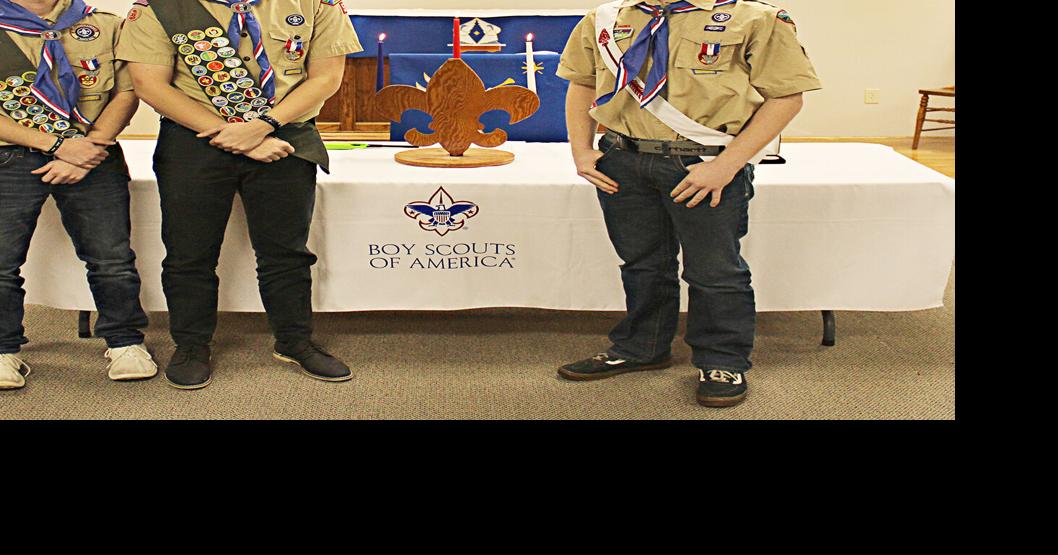 Uniforms - Cub Scout Pack 351, Madison, AL