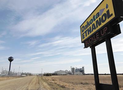 Dakota Ethanol surpasses 1 billion gallons mark