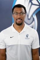 Former DSU assistant coach to  MHS as head basketball coach