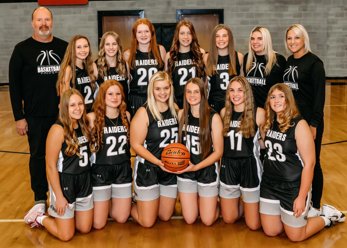 Raiders aiming to improve upon eight win season News