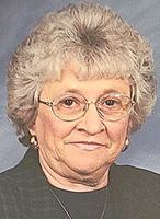 Patricia Bulick