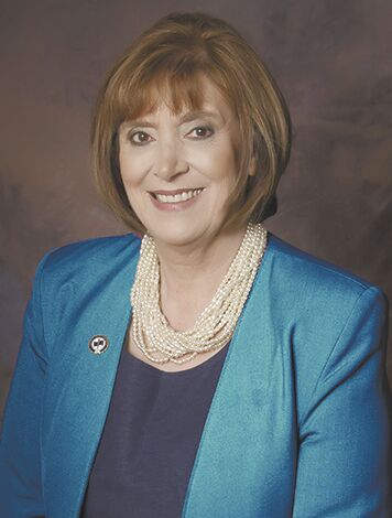 Jose-Marie Griffiths