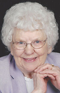 Ruby Lowe | Obituaries | madisondailyleader.com