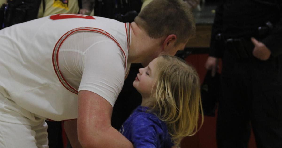 Community comes together to honor Ken Prorok’s life, commitment | Local ...