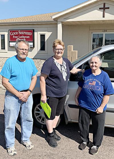 Senior Box Program brings meals monthly to those in need | News ...