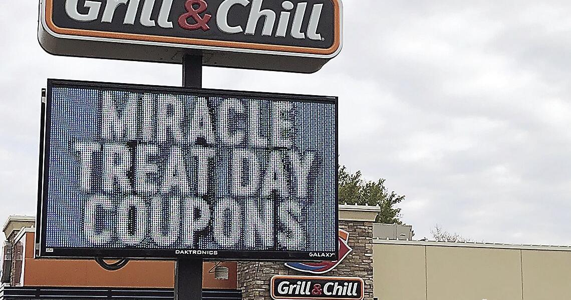 Miracle Treat Day coupons on sale now at DQ | News ...