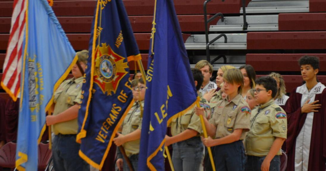 Story of the veterans day poppy Story of the veterans day poppy
