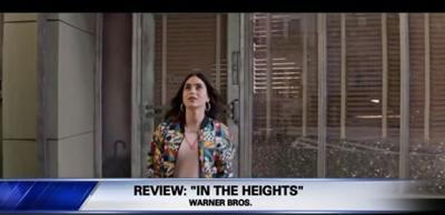'In the Heights' review