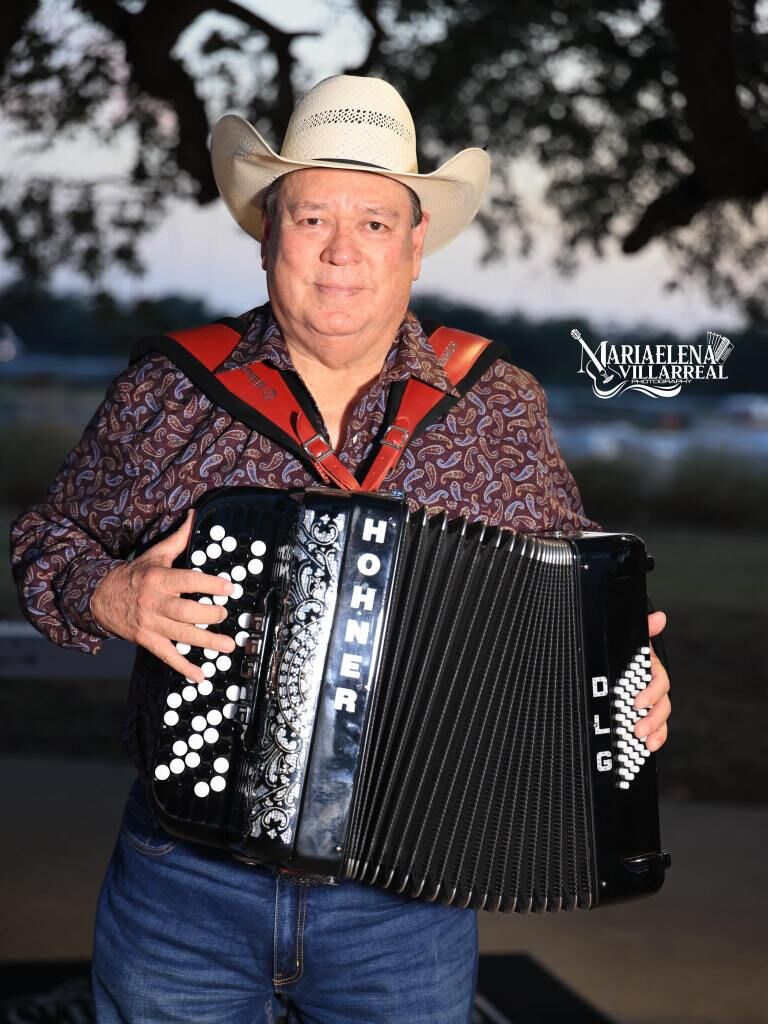 Tejano Legend David Lee Garza Hospitalized, Upcoming Performances