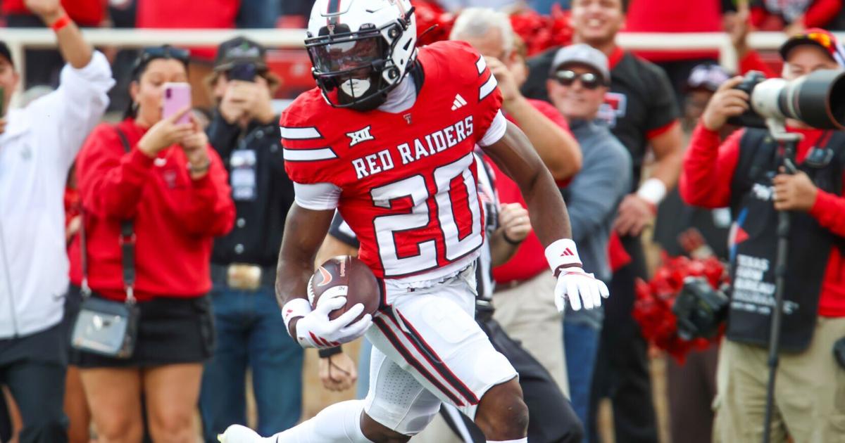 Vip Clint 2 Clint Scott's Three Games of the Week: Week 11 | Sports | magic1065.com