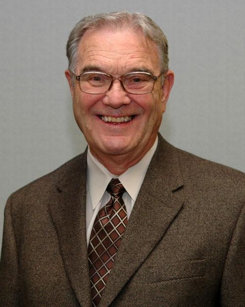 Byron Martin