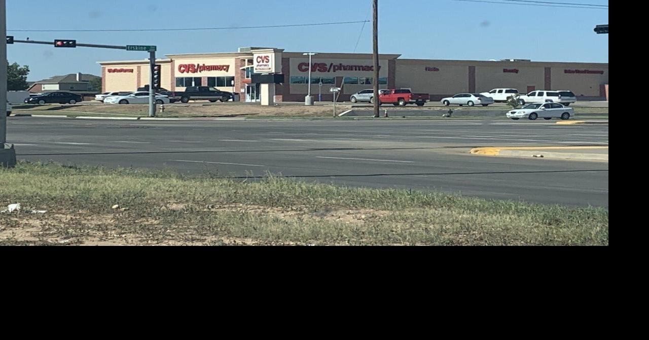 Lubbock CVS Pharmacies to begin administering COVID-19 vaccines | News ...