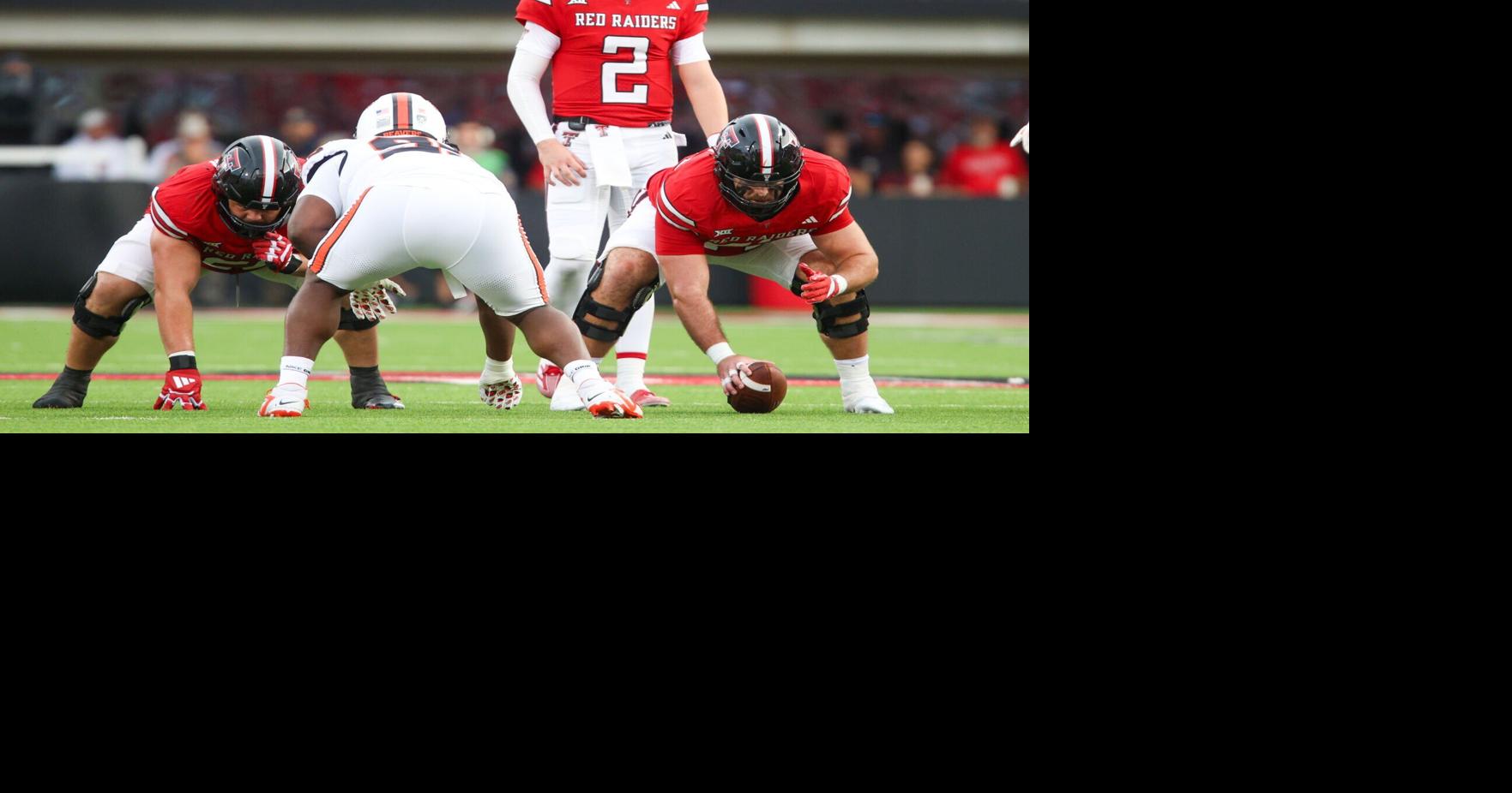 Staff Predictions: Can Kansas Hand The Red Raiders Their 1st Loss Of ...