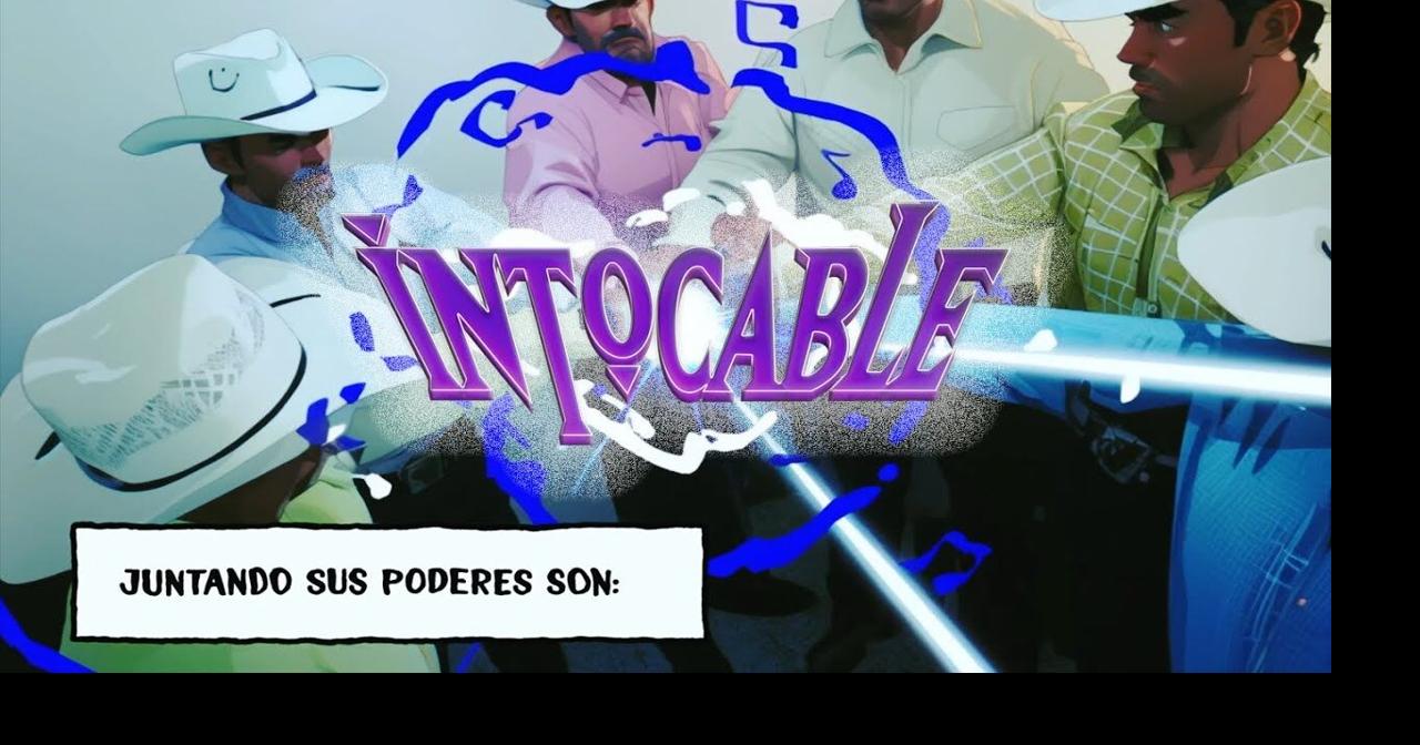 Intocable - Obsesion ( Video Oficial) | Magic Web TV | magic1065.com