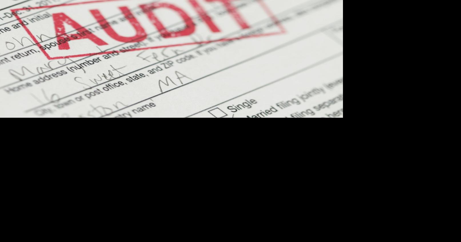 Jackson County audit finds clean opinion but flags fire department issues