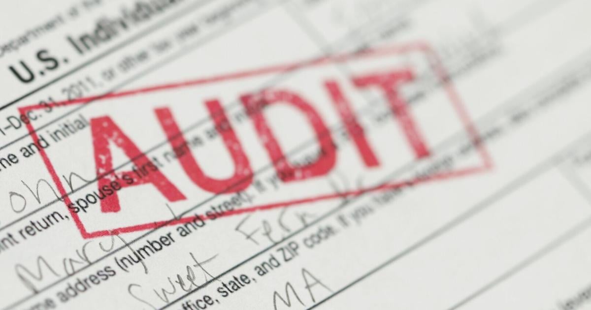 Jackson County audit finds clean opinion but flags fire department issues