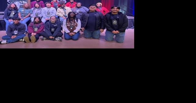 Apalachee High School SkillsUSA receive quality chapter recognition at fall leadership - Vimarsana News