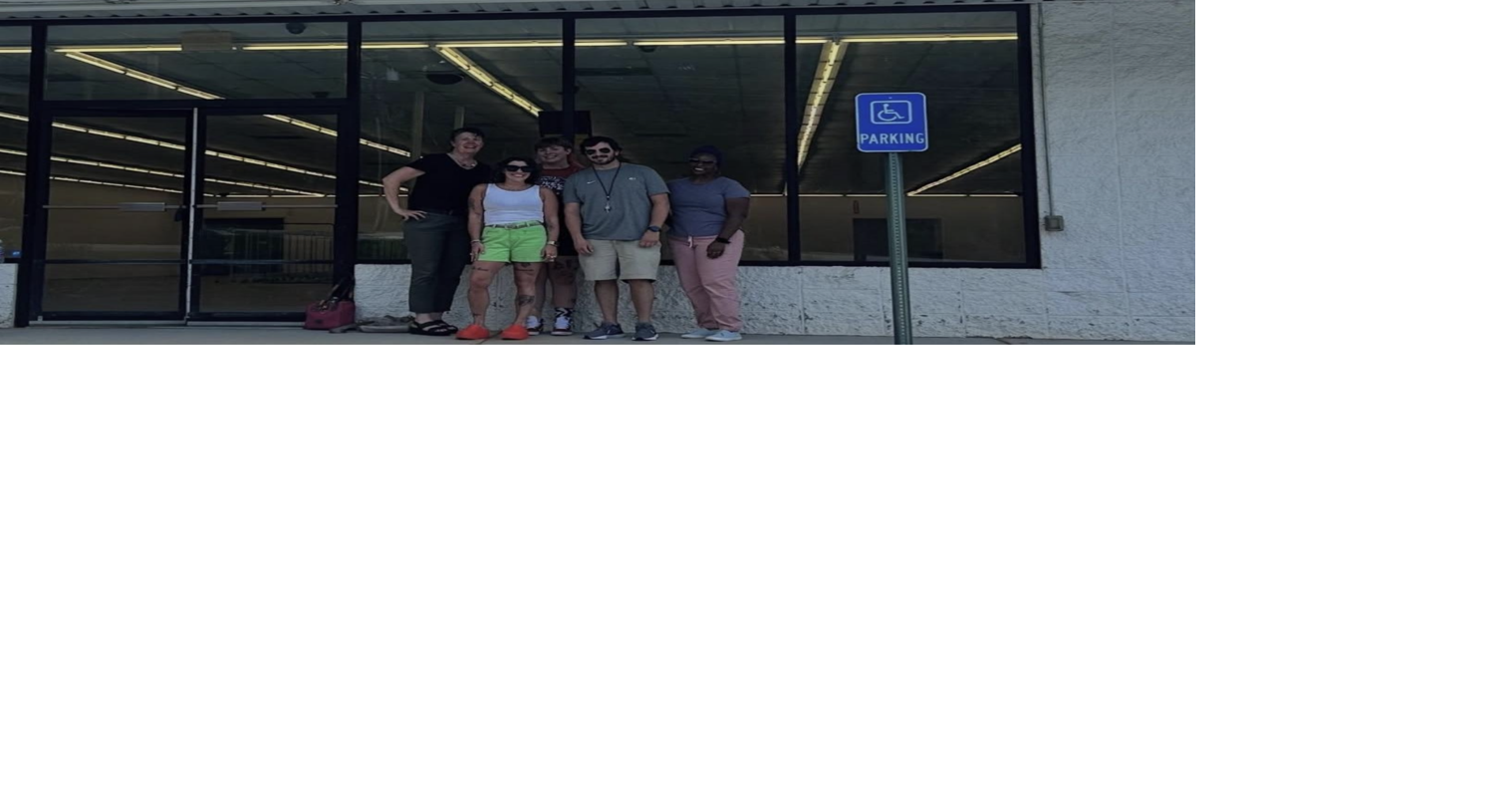Project Safe Inc. opens new thrift store in Danielsville | News ...