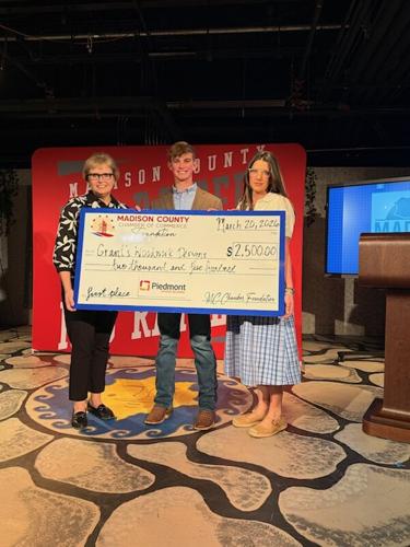 Local students compete at MADICO FLEX competition | News ...