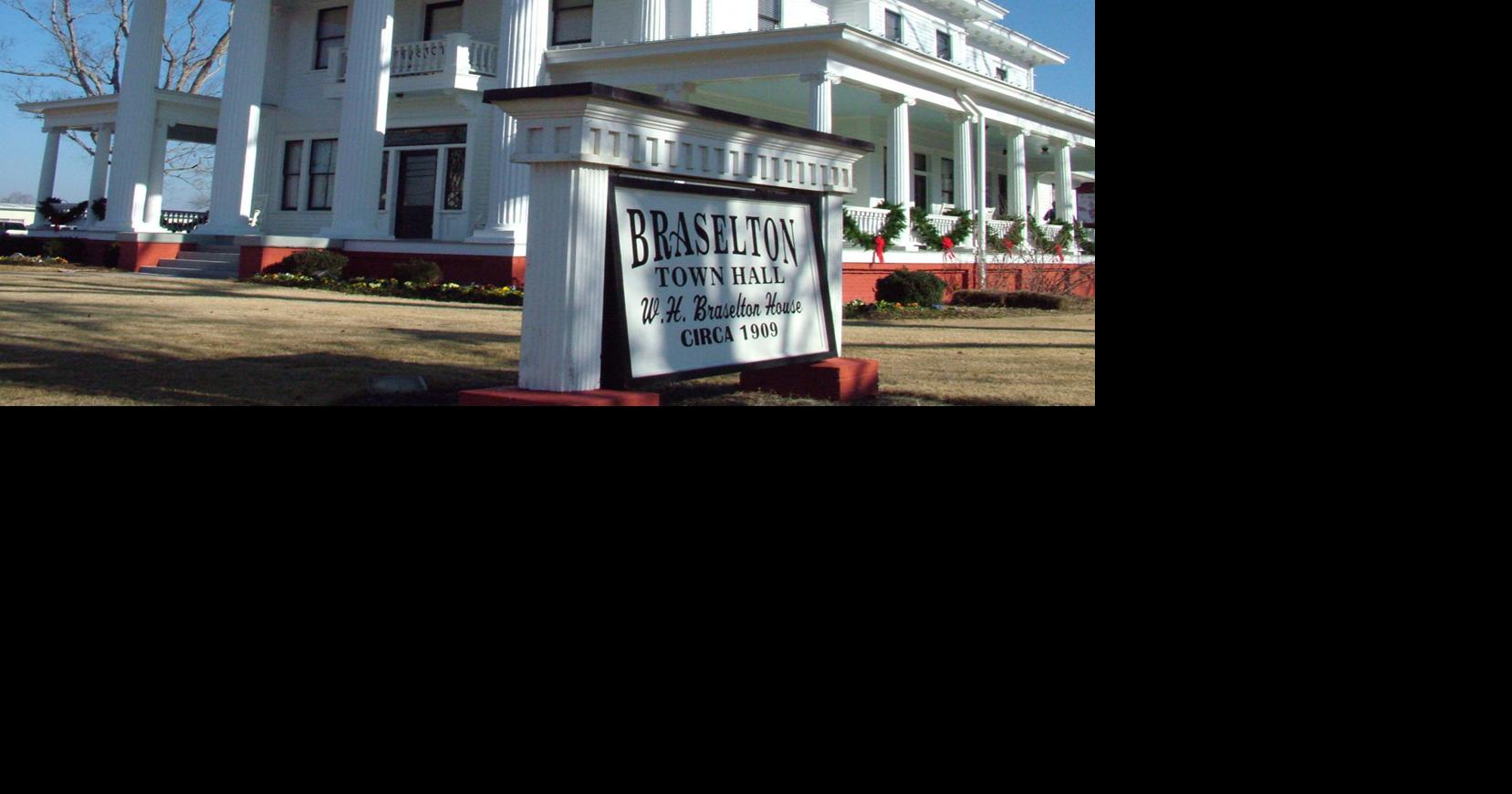 Large Braselton mixed use project planned News