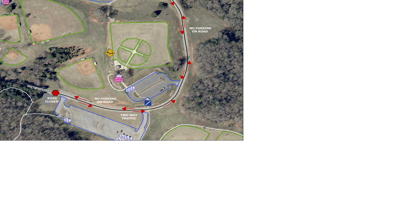 Banks County Parks and Recreation announces Windmill Park upgrades and basketball registration