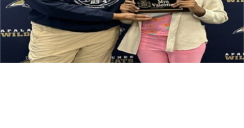 AHS Faculty and Students of the Month for January - Vimarsana News