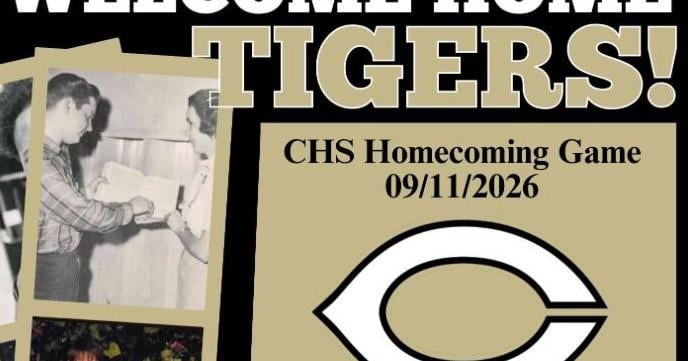 Commerce High School plans Homecoming celebration, alumni recognition