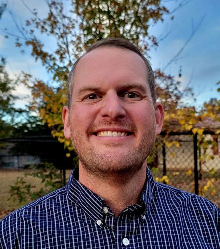 MEET THE CANDIDATES: BOC District 3 — Frank May, Republican, incumbent ...