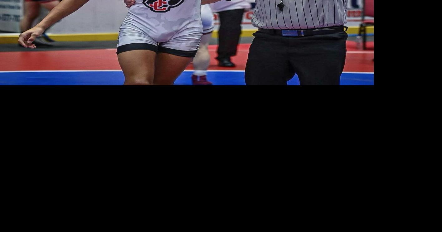 Jackson County wrestling team finishes near top of Class AAAAAA | JCCHS ...
