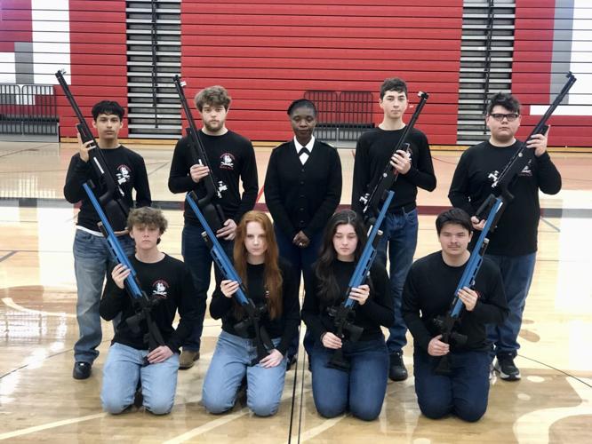 Rifle Doggs finish season as Area 4 champions | MainstreetNewsSPORTS ...