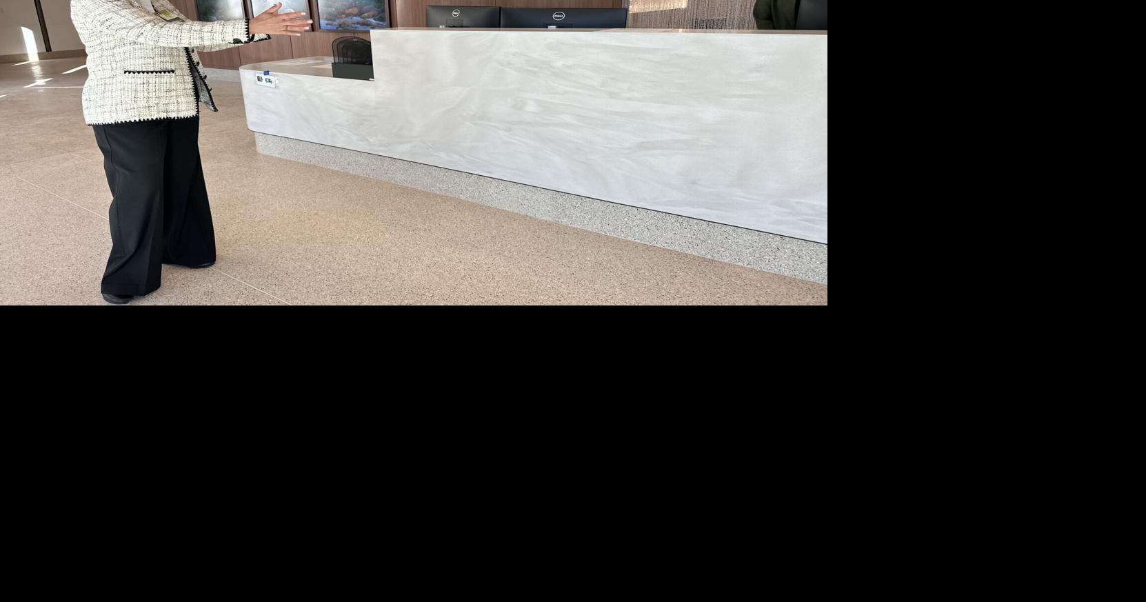A preview: NGMC Braselton provides a look at expanded emergency department, slated to open at end of month By Ben Munro ben@mainstreetnews.com Jun 29, 2026 22 hrs ago