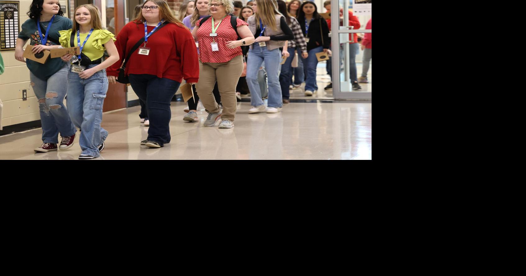Commerce hosts summit to promote teaching as a profession | School ...