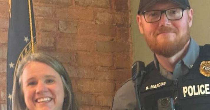 Jackson no longer Maysville clerk; police chief resigns By Angela Gary Oct 14, 2026 2 mins ago