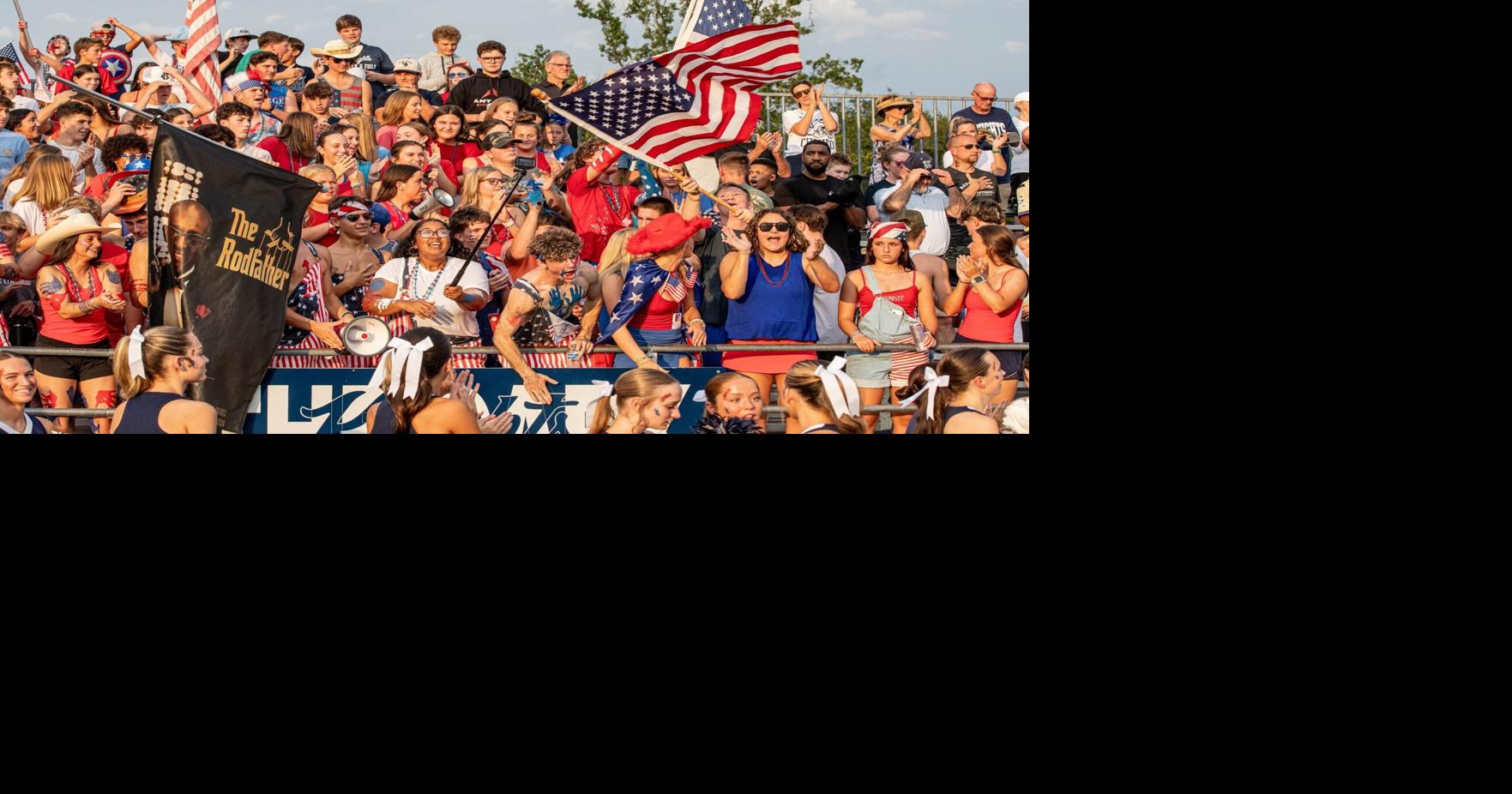 Knights look for first win this week By Chris Bridges chris@mainstreetnews.com Aug 26, 2026 6 mins ago