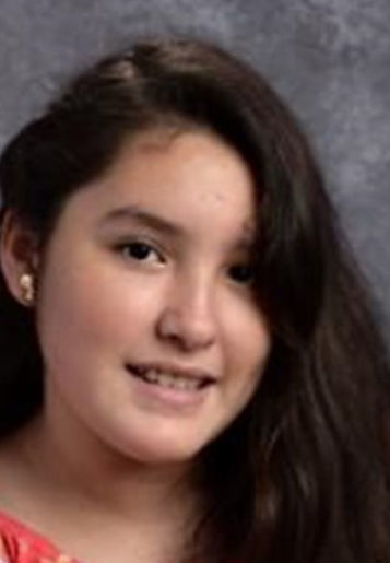 STUDENT OF THE MONTH NAMED