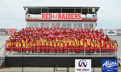 MCHS Class of 2023