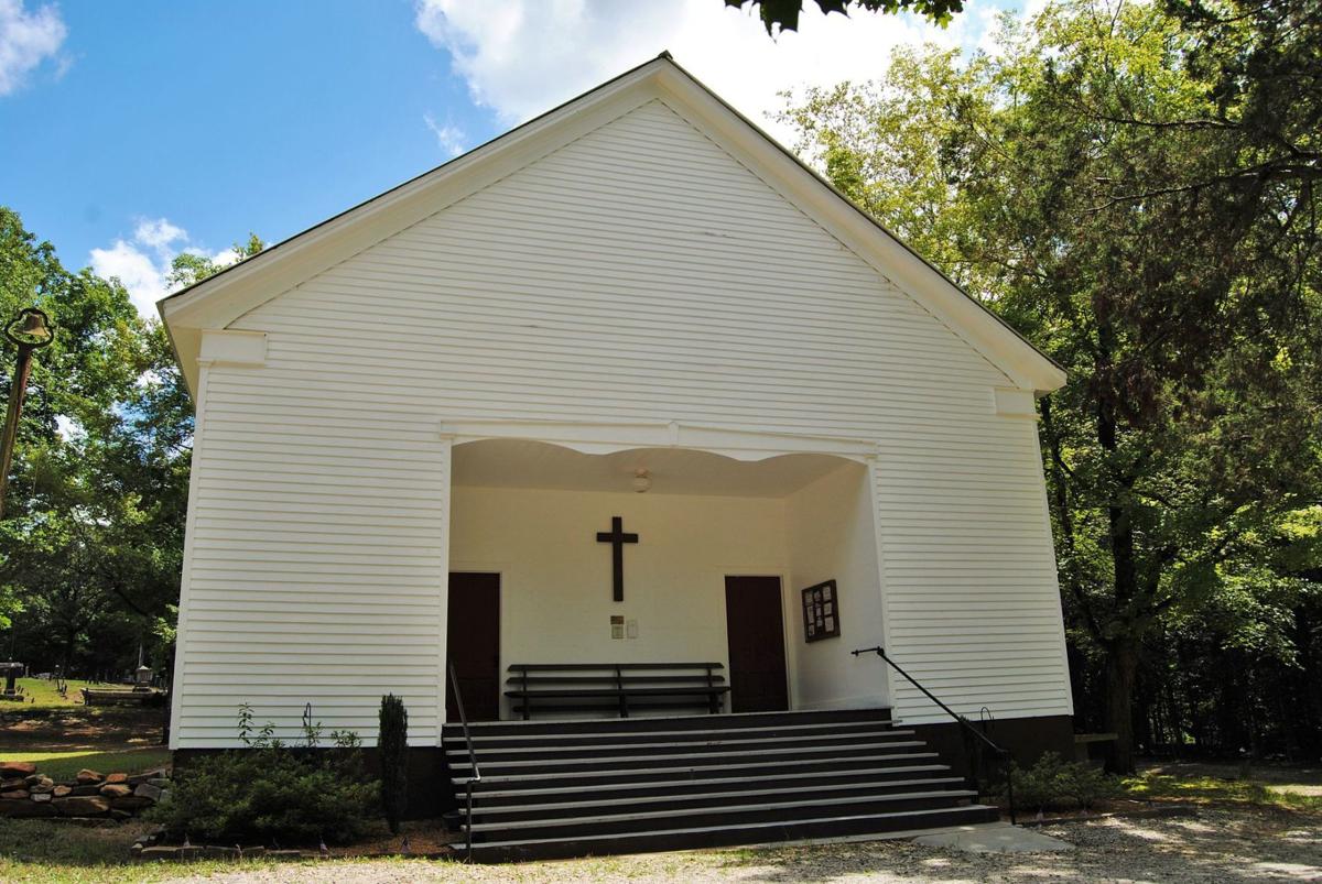 Historic Hebron Presbyterian to host 225th News