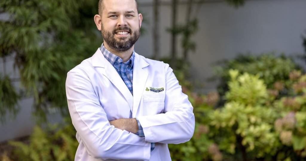 Cody Davis, PA, joins Northeast Georgia Physicians Group Buford