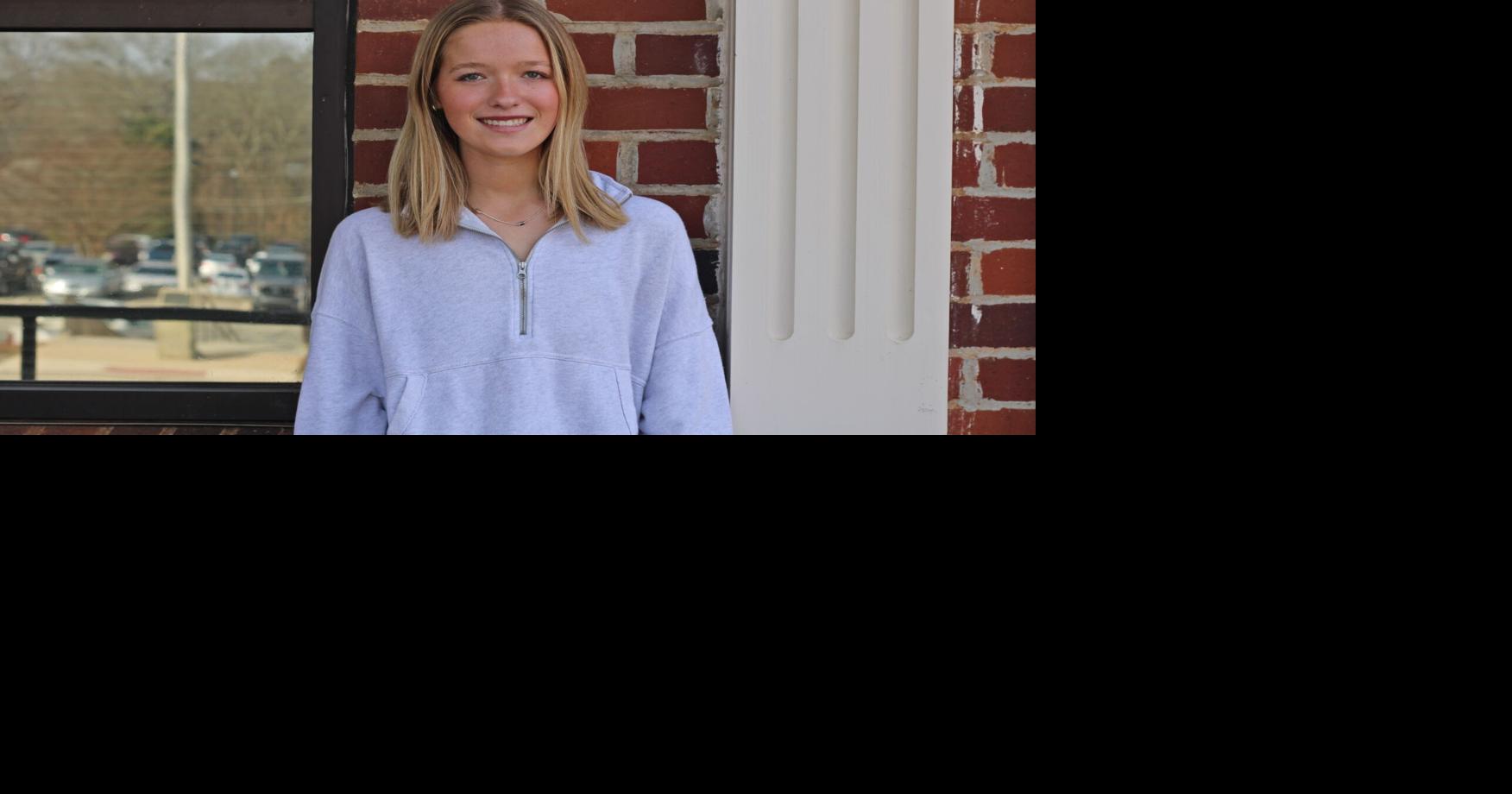 JHS names Students of the Month | School | mainstreetnews.com