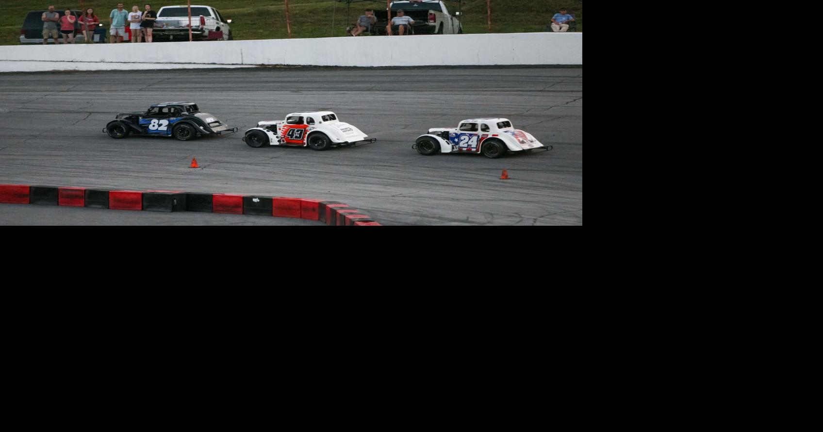 PHOTOS: Lanier Racing INEX Racing Series round one | OTHER Sports ...