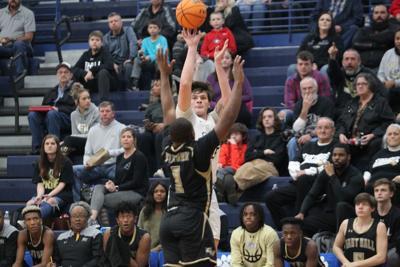 Basketball Bc Rebounds From First Loss Of Season Defeats East