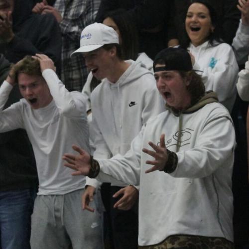 Lady Leopards win East Hall rematch, fall to Commerce | BCHS Sports ...